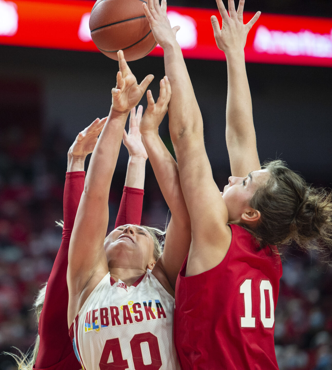 Indiana vs. Nebraska, 2.14
